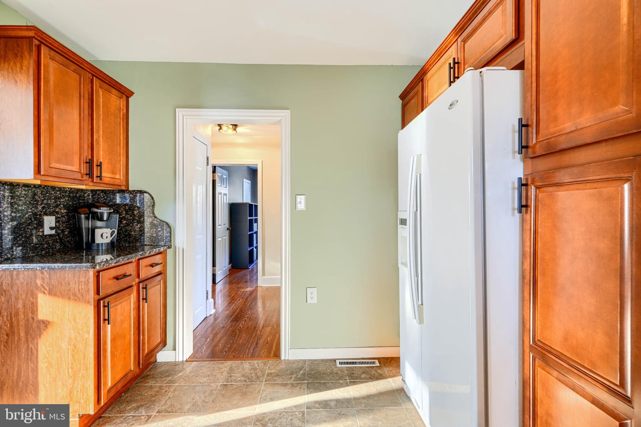 WHITE MARSH - Residential