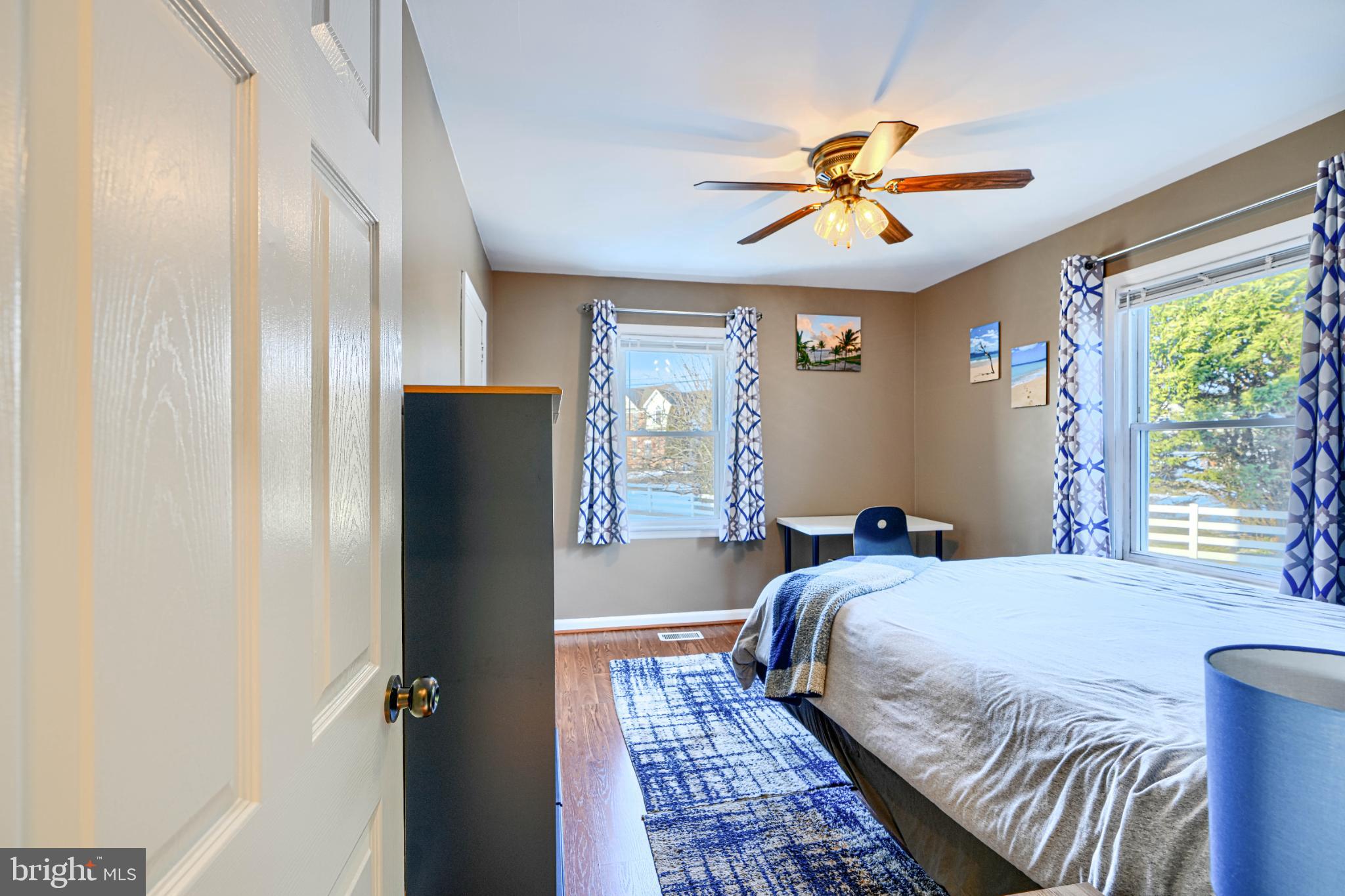 WHITE MARSH - Residential