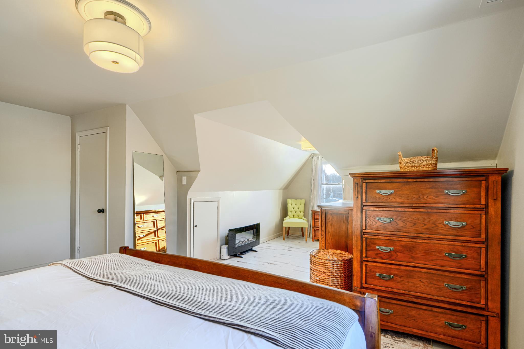 WHITE MARSH - Residential