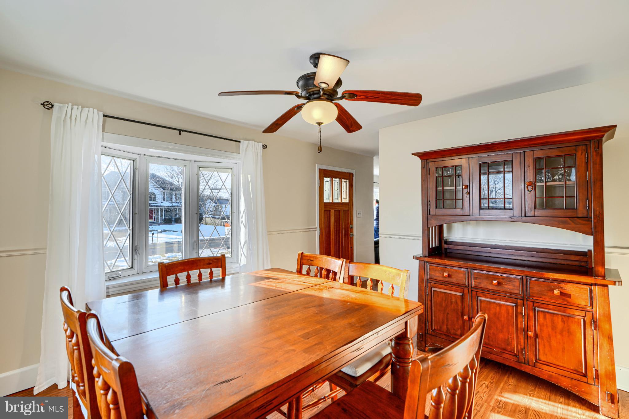 WHITE MARSH - Residential