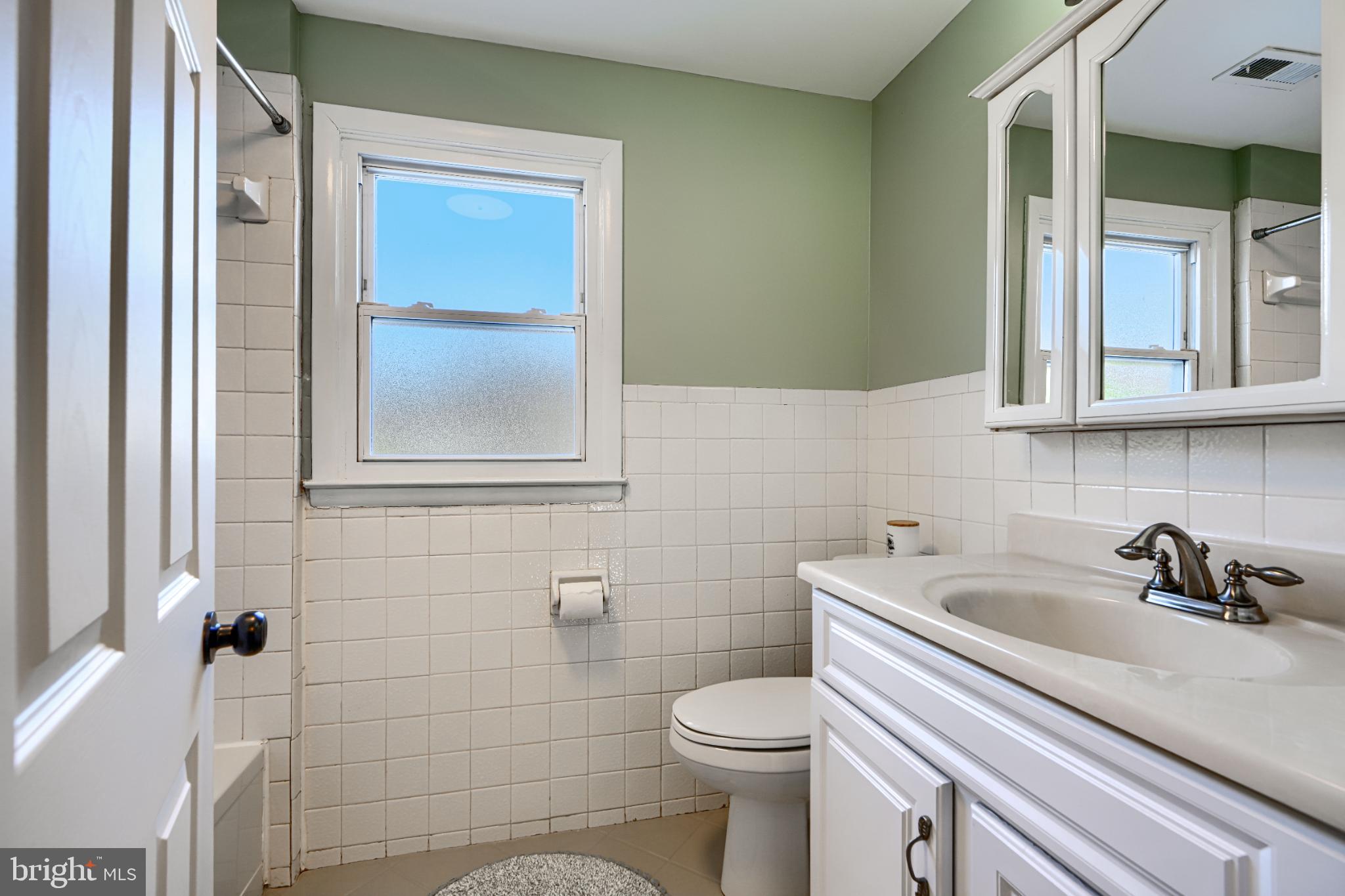 WHITE MARSH - Residential