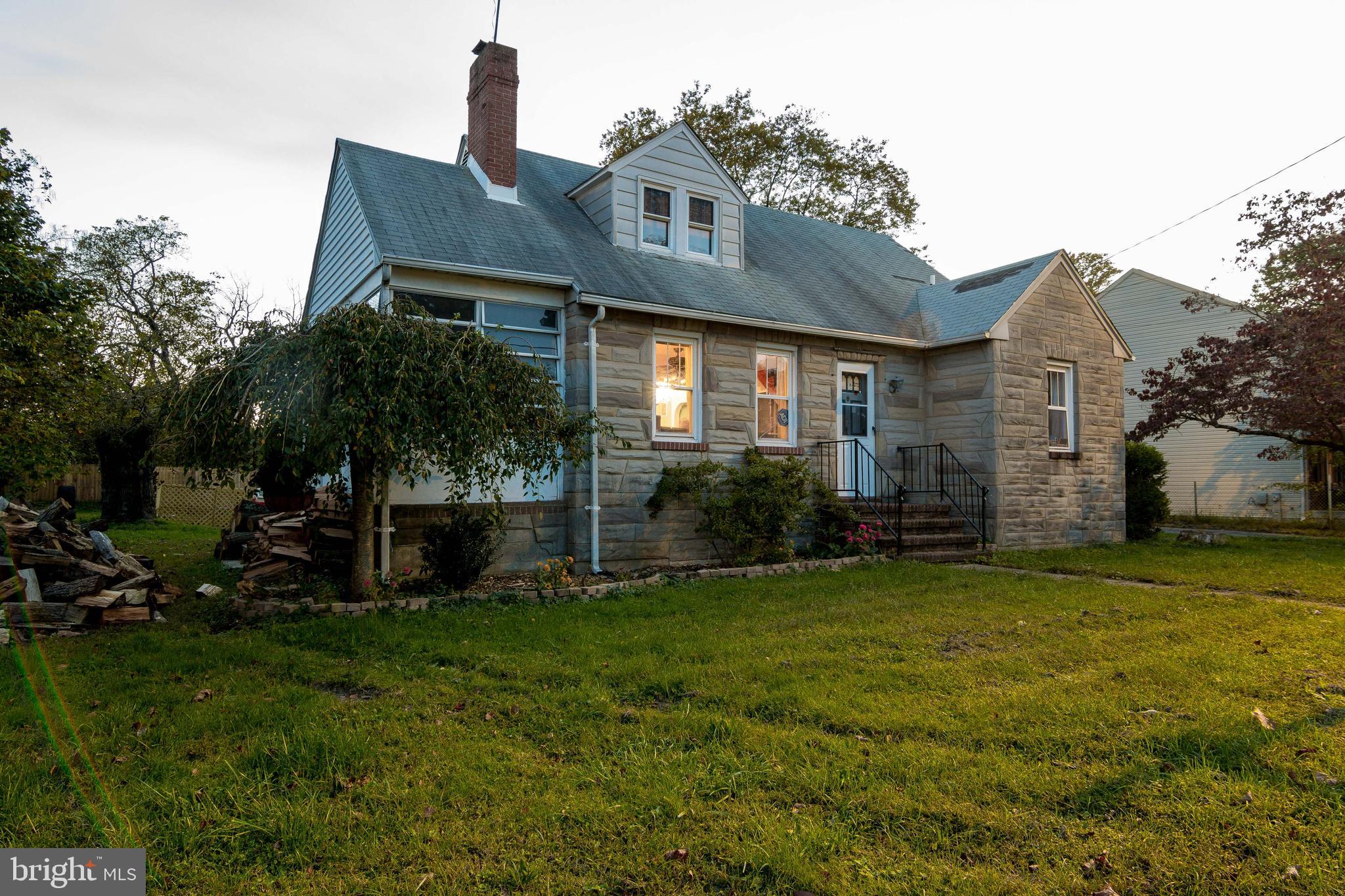 GLEN BURNIE - Residential