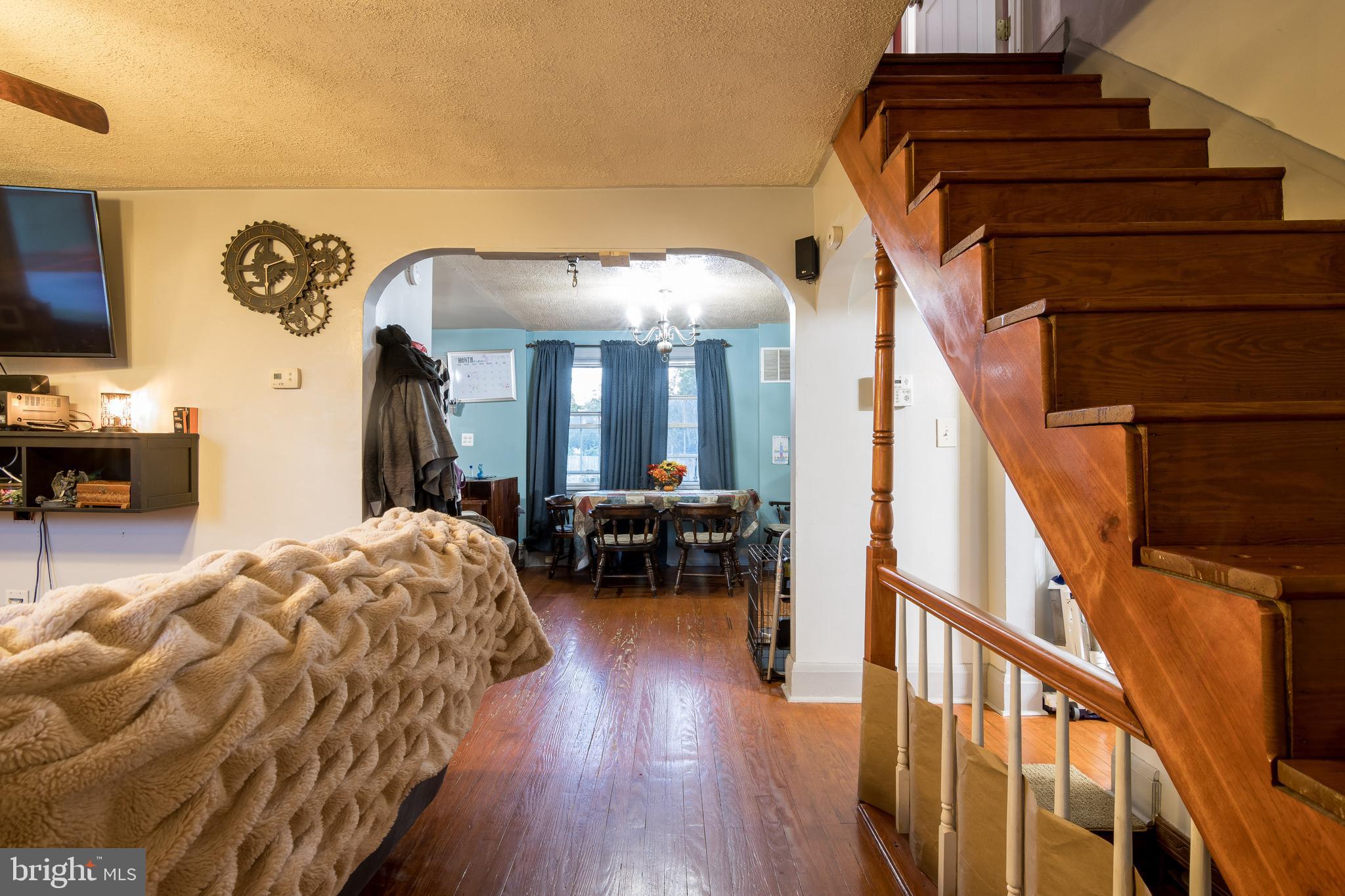 GLEN BURNIE - Residential