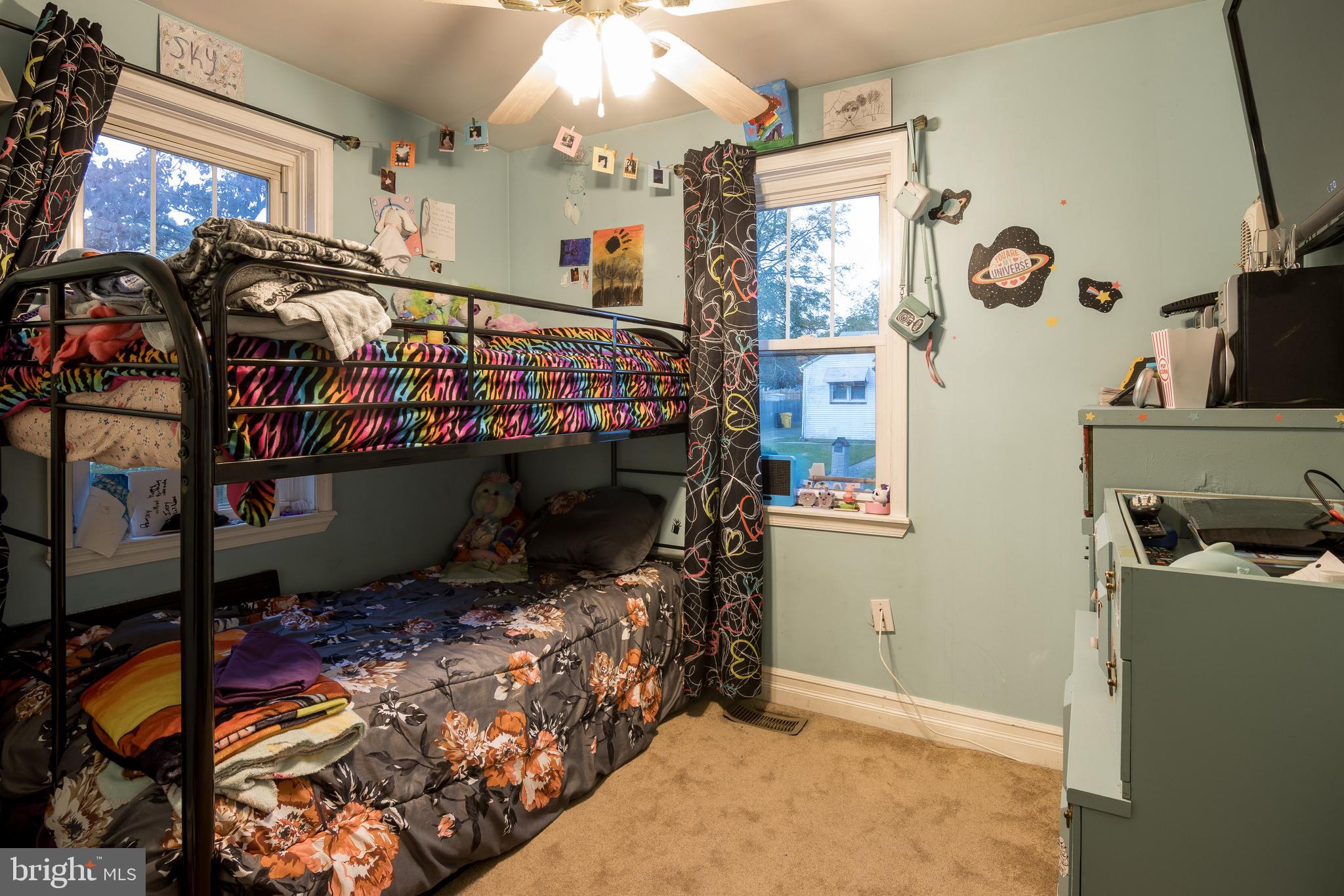 GLEN BURNIE - Residential