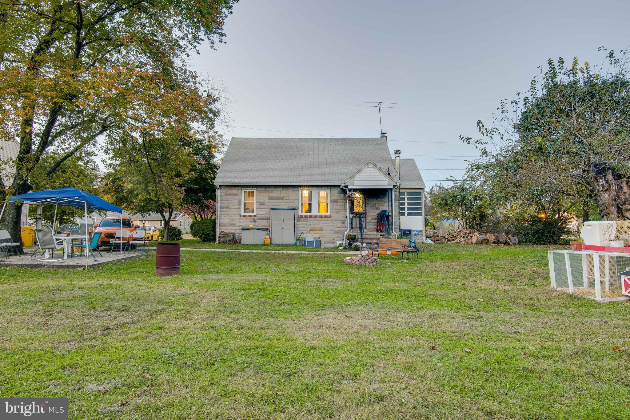 GLEN BURNIE - Residential