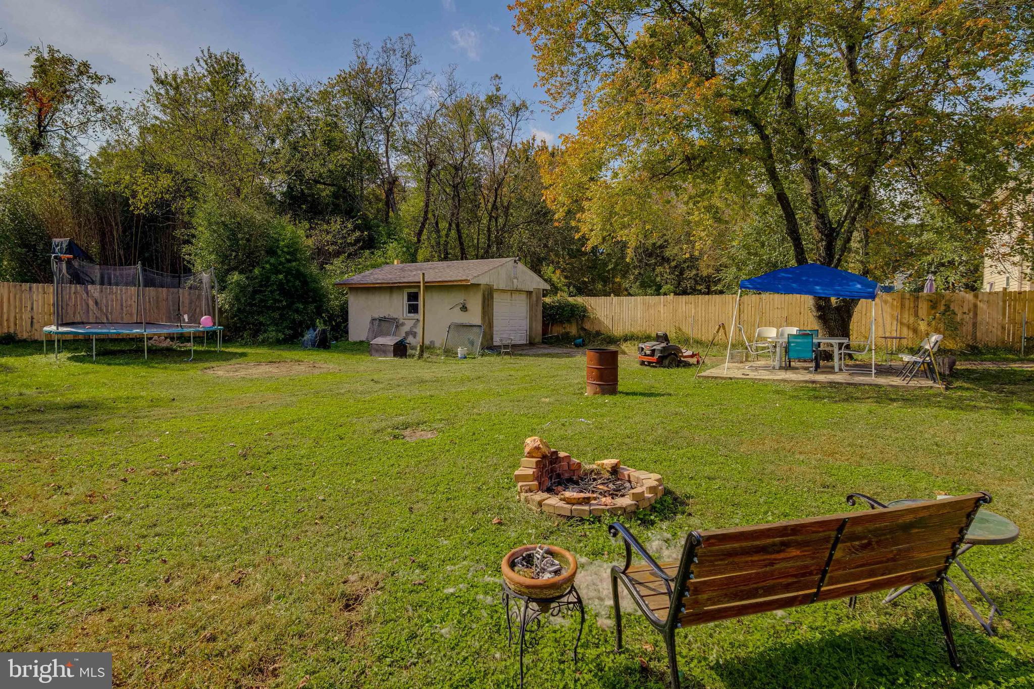 GLEN BURNIE - Residential