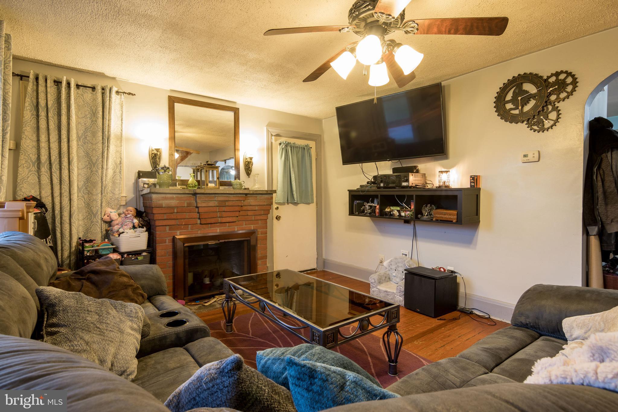 GLEN BURNIE - Residential