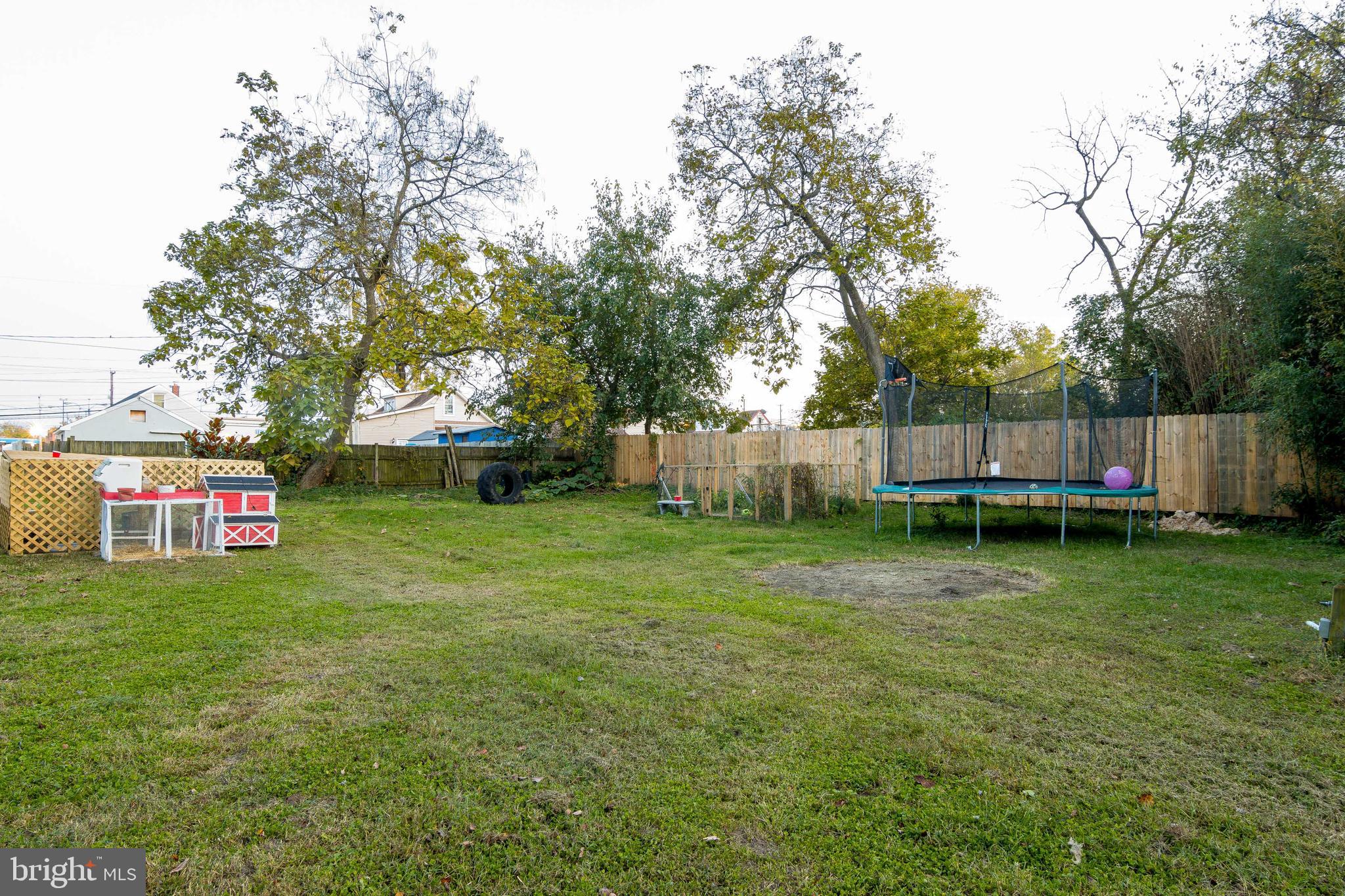 GLEN BURNIE - Residential