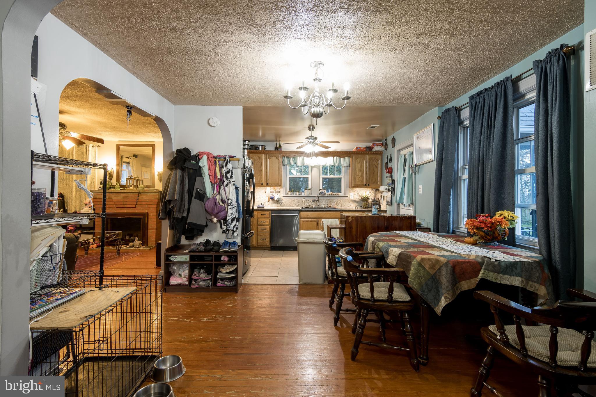 GLEN BURNIE - Residential