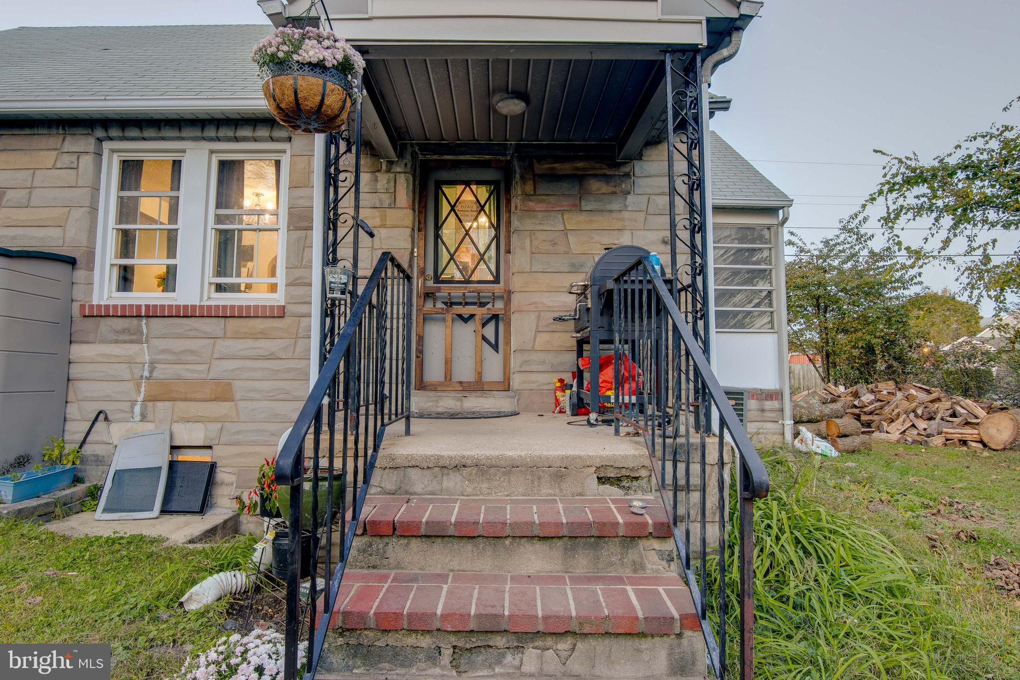 GLEN BURNIE - Residential