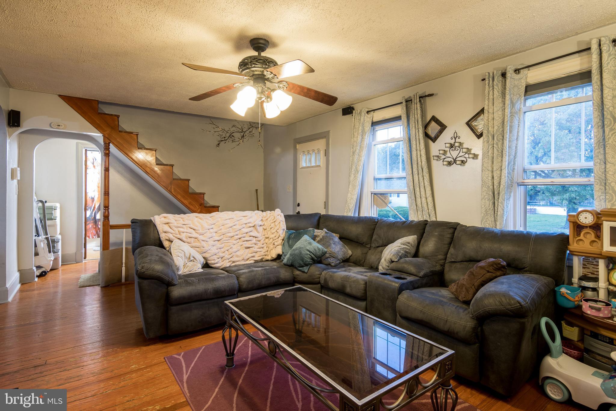 GLEN BURNIE - Residential