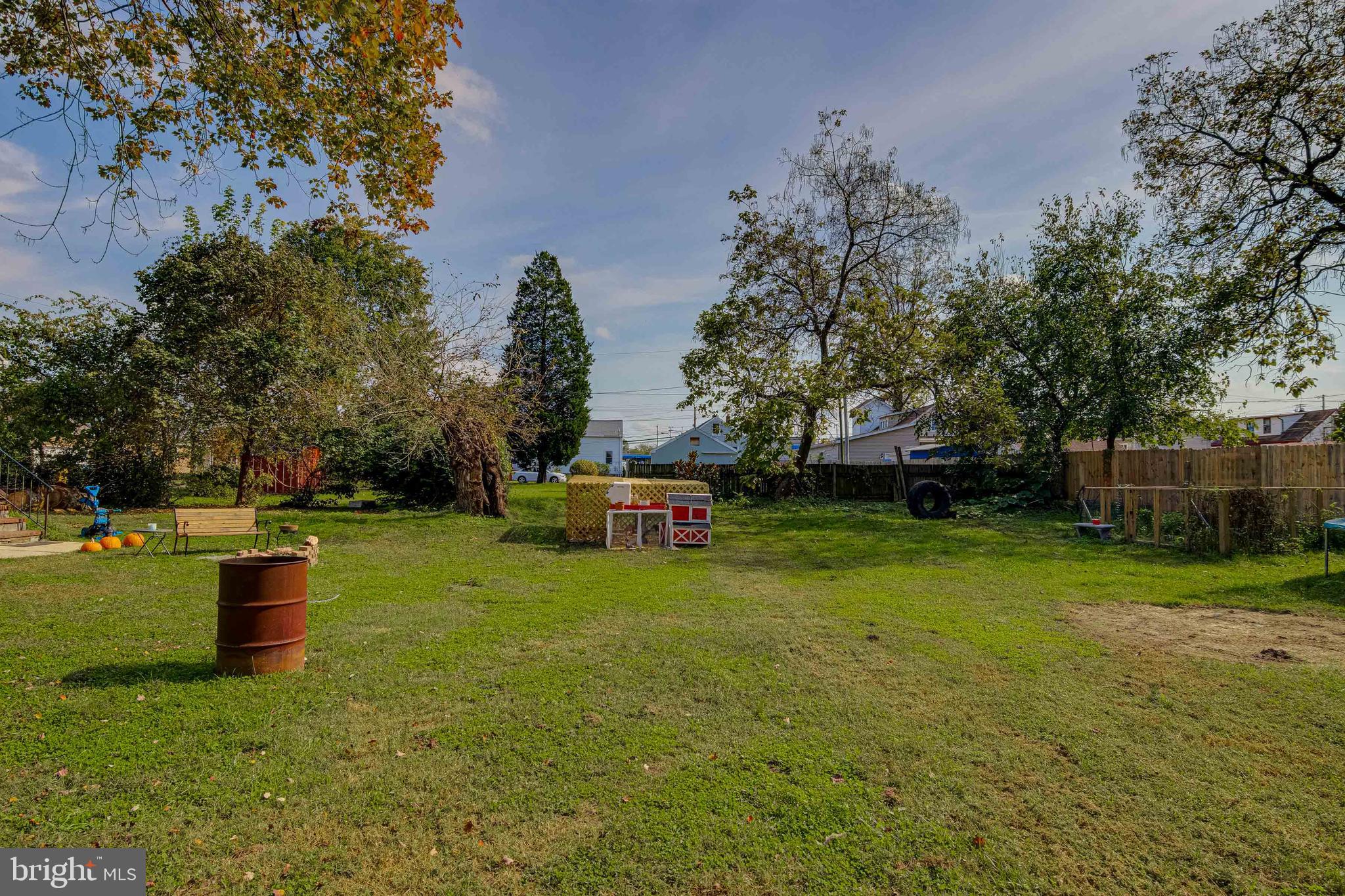 GLEN BURNIE - Residential