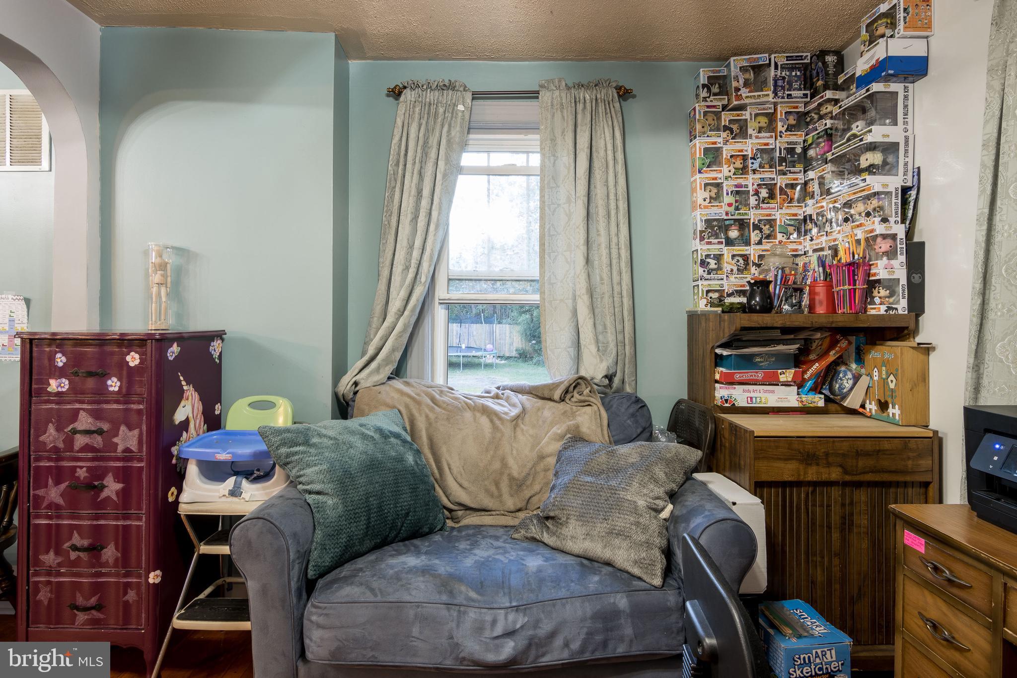 GLEN BURNIE - Residential