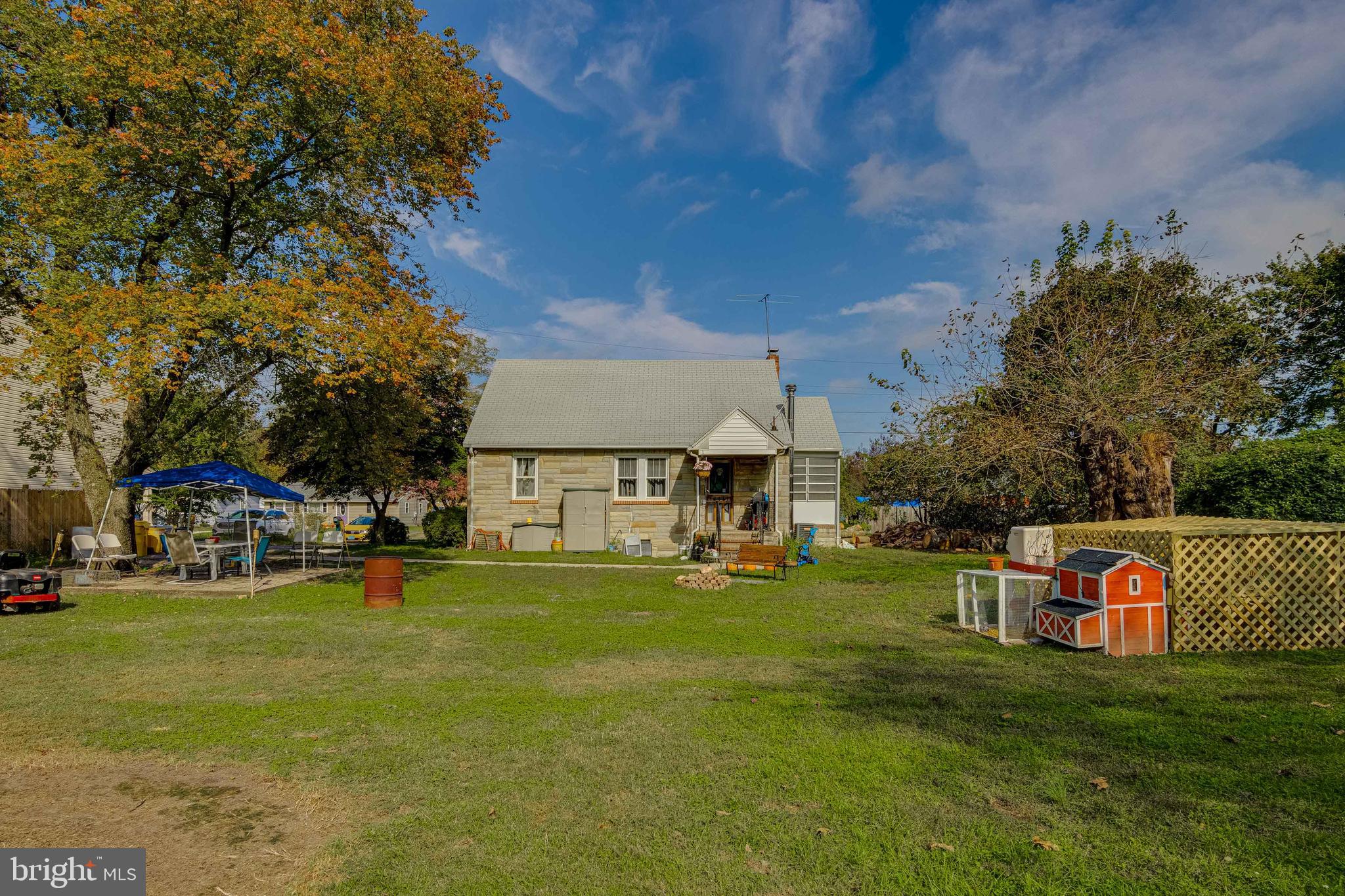 GLEN BURNIE - Residential