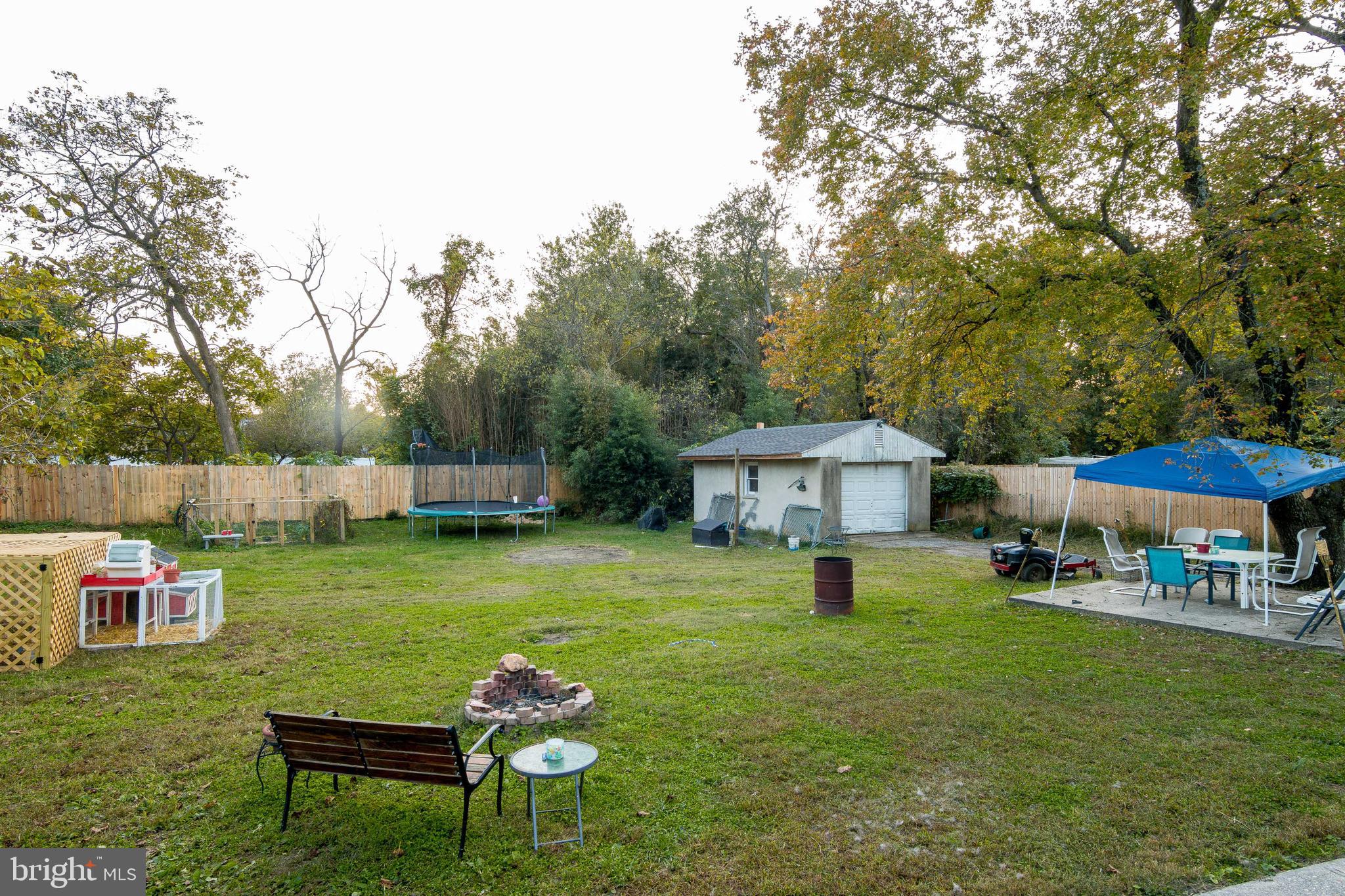 GLEN BURNIE - Residential