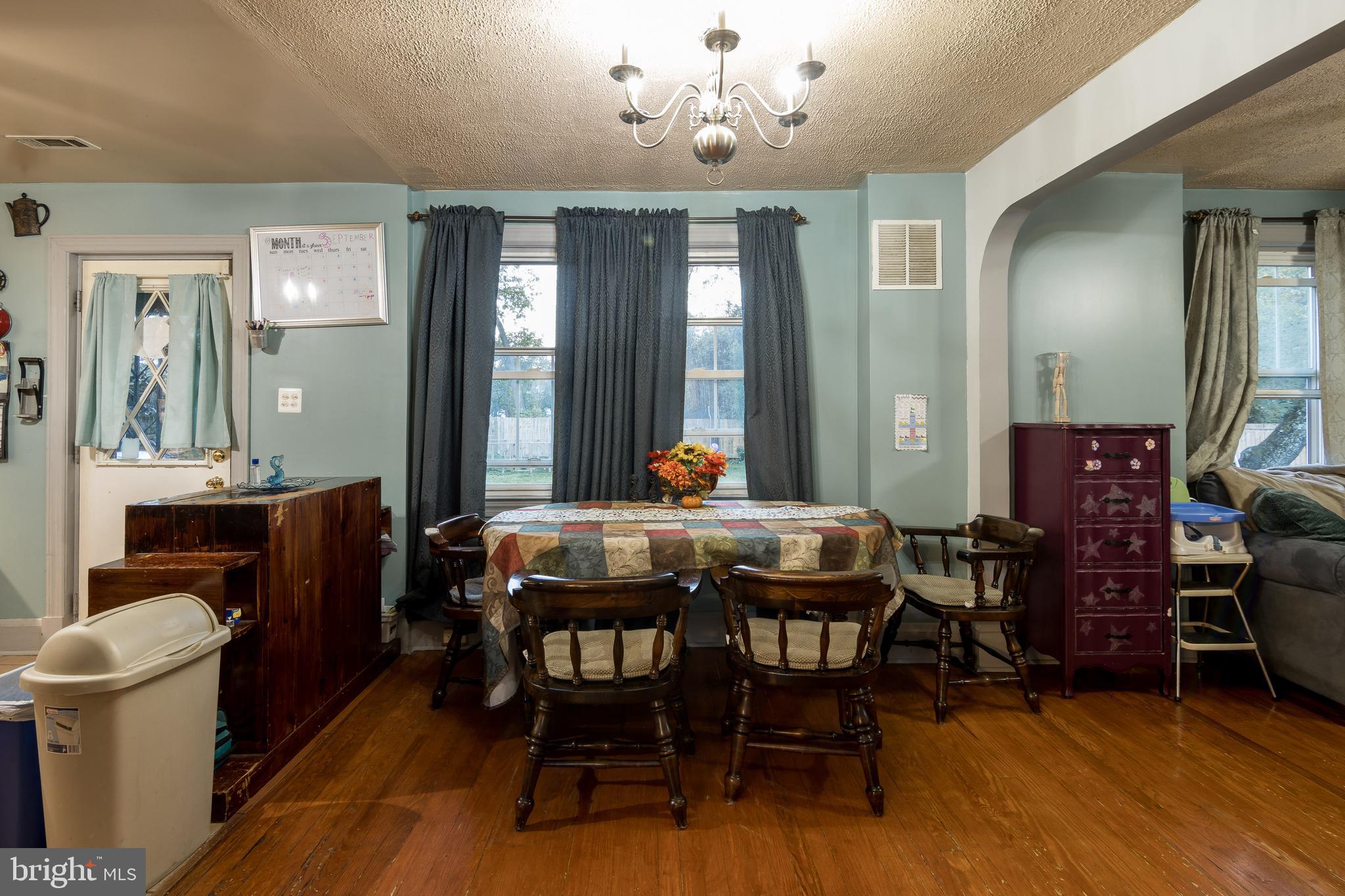 GLEN BURNIE - Residential