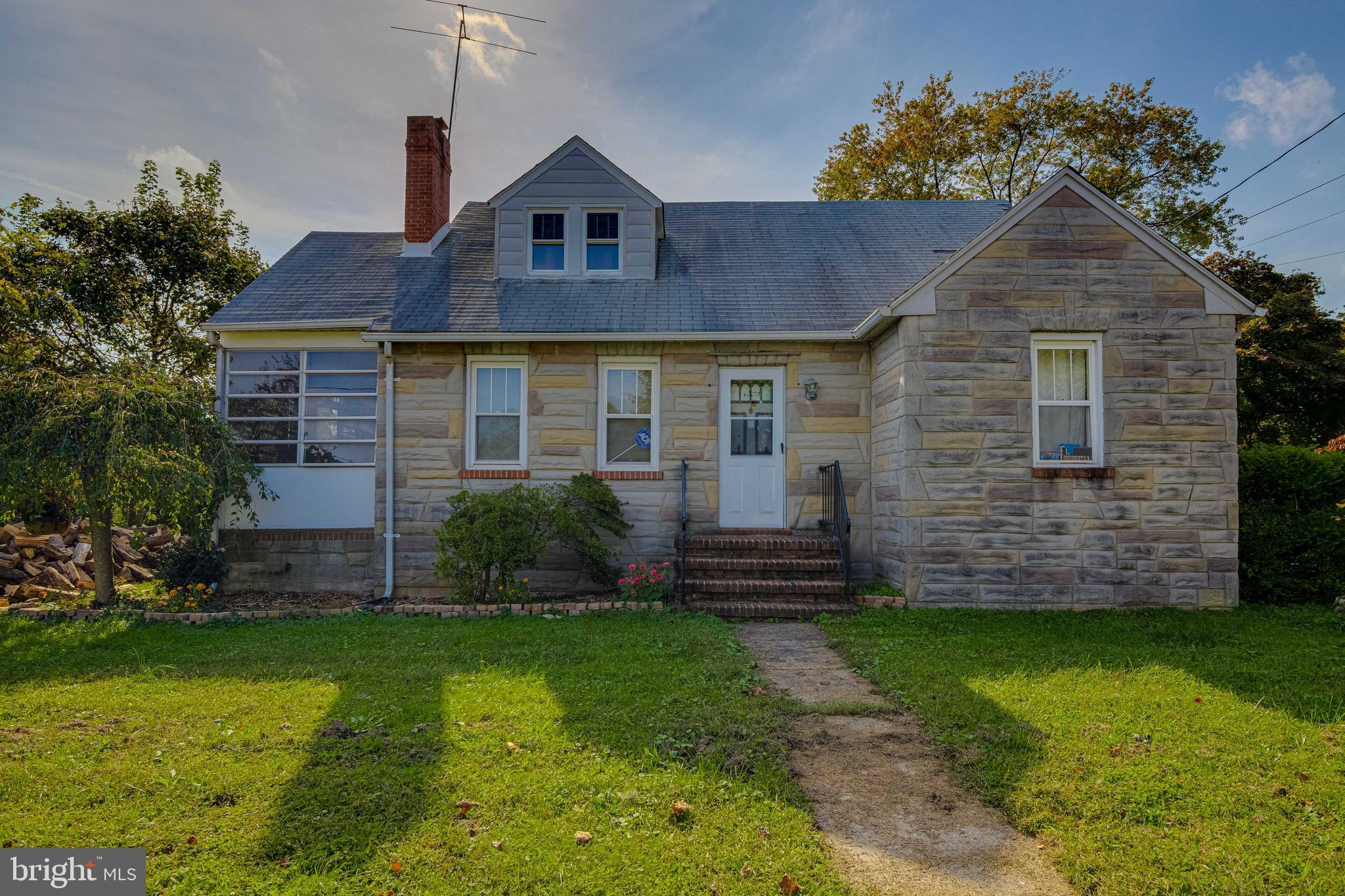 GLEN BURNIE - Residential