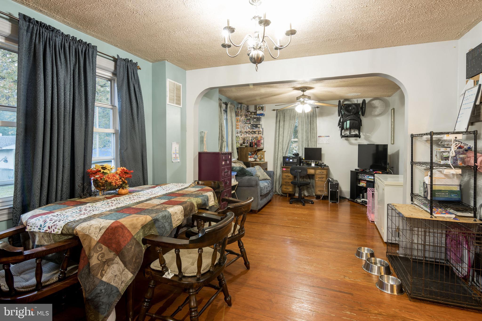 GLEN BURNIE - Residential