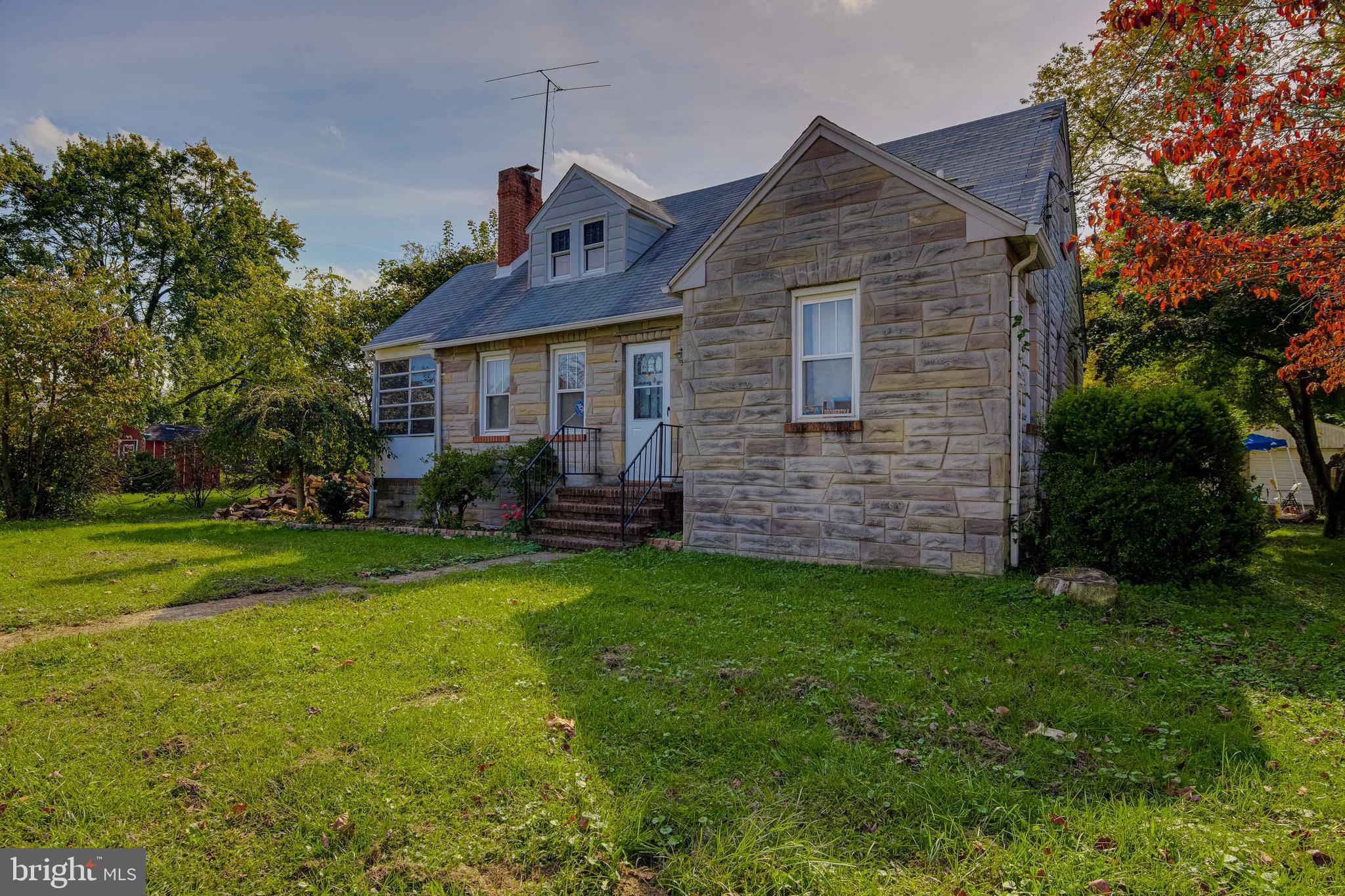 GLEN BURNIE - Residential