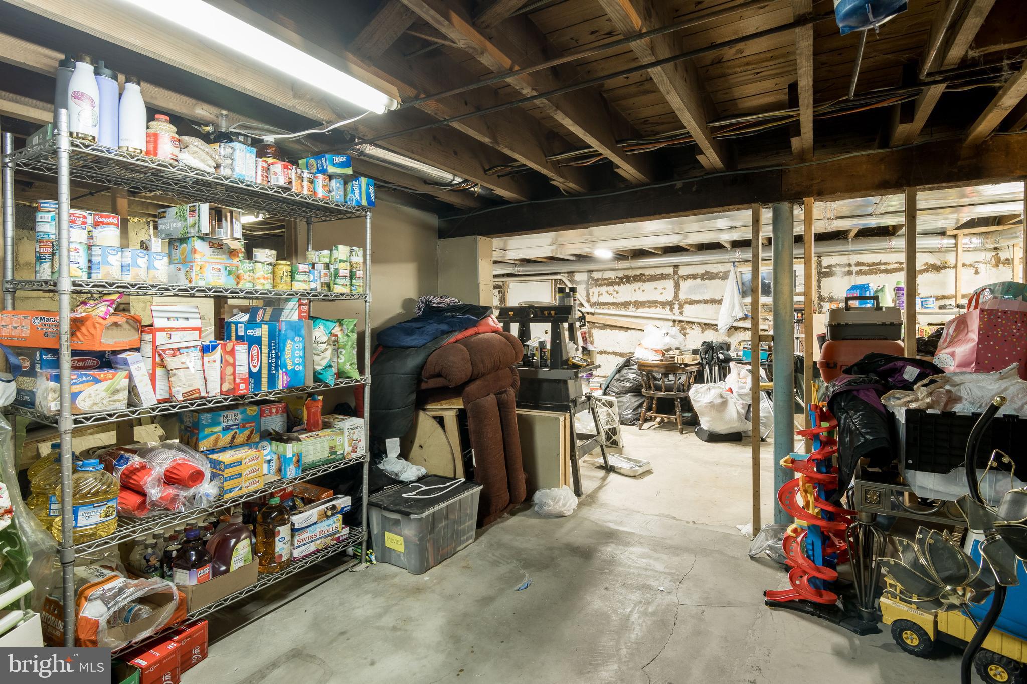 GLEN BURNIE - Residential