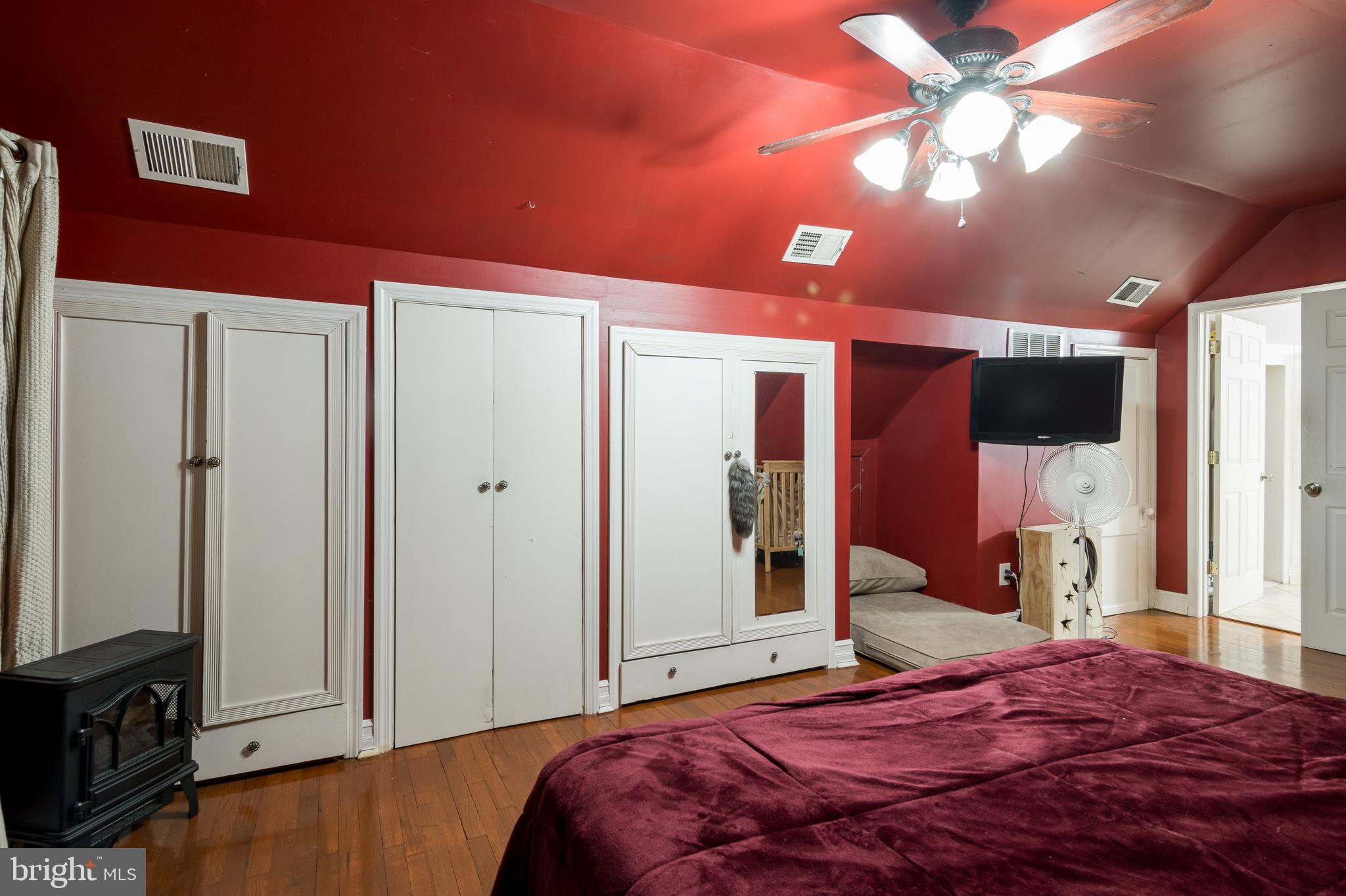 GLEN BURNIE - Residential