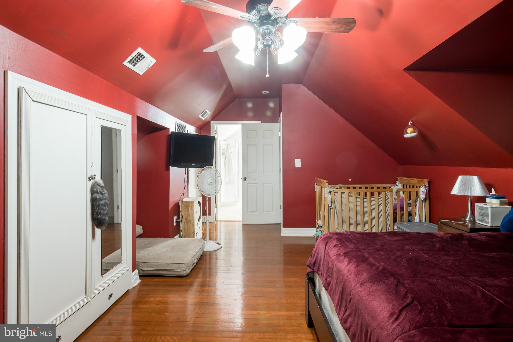 GLEN BURNIE - Residential