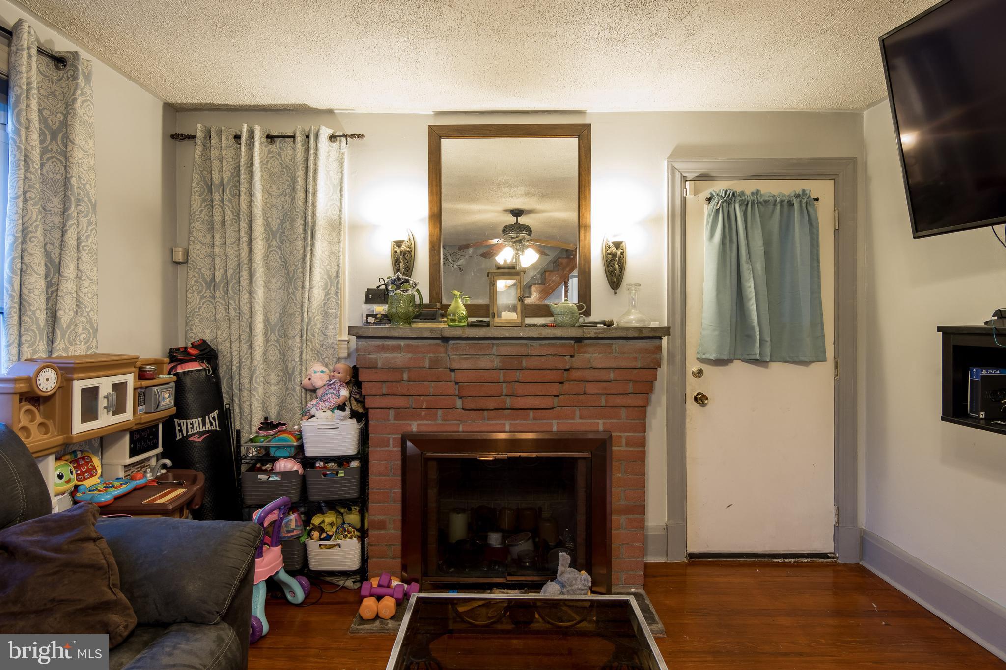 GLEN BURNIE - Residential