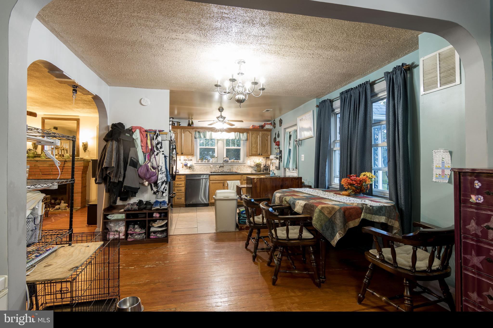 GLEN BURNIE - Residential