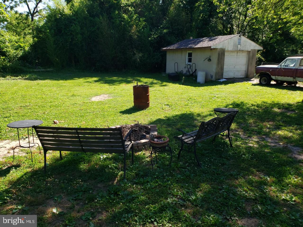 GLEN BURNIE - Residential