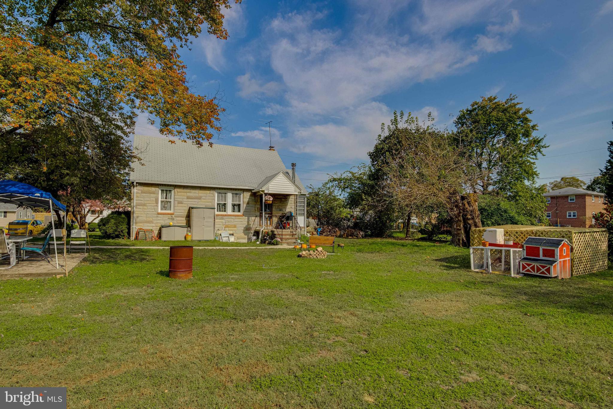 GLEN BURNIE - Residential