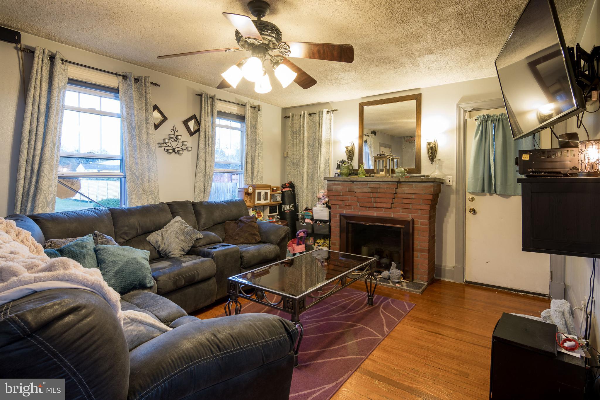 GLEN BURNIE - Residential