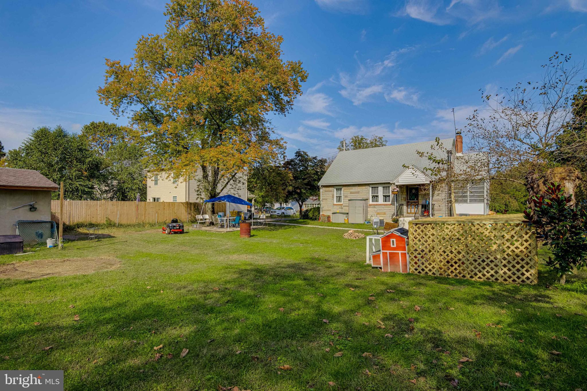 GLEN BURNIE - Residential