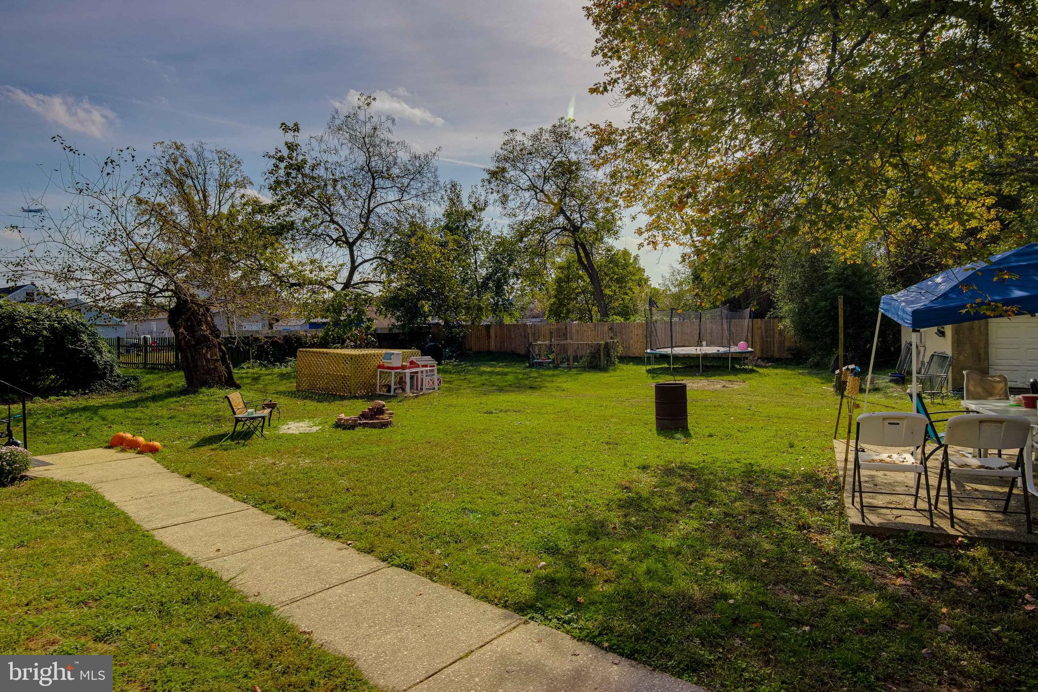 GLEN BURNIE - Residential