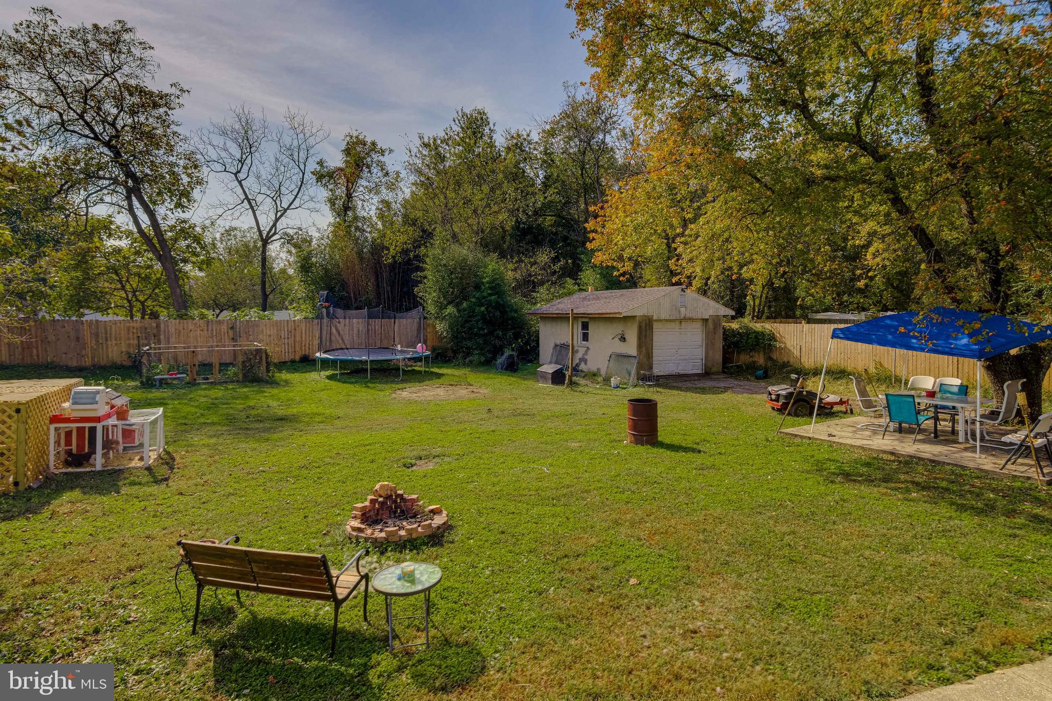 GLEN BURNIE - Residential