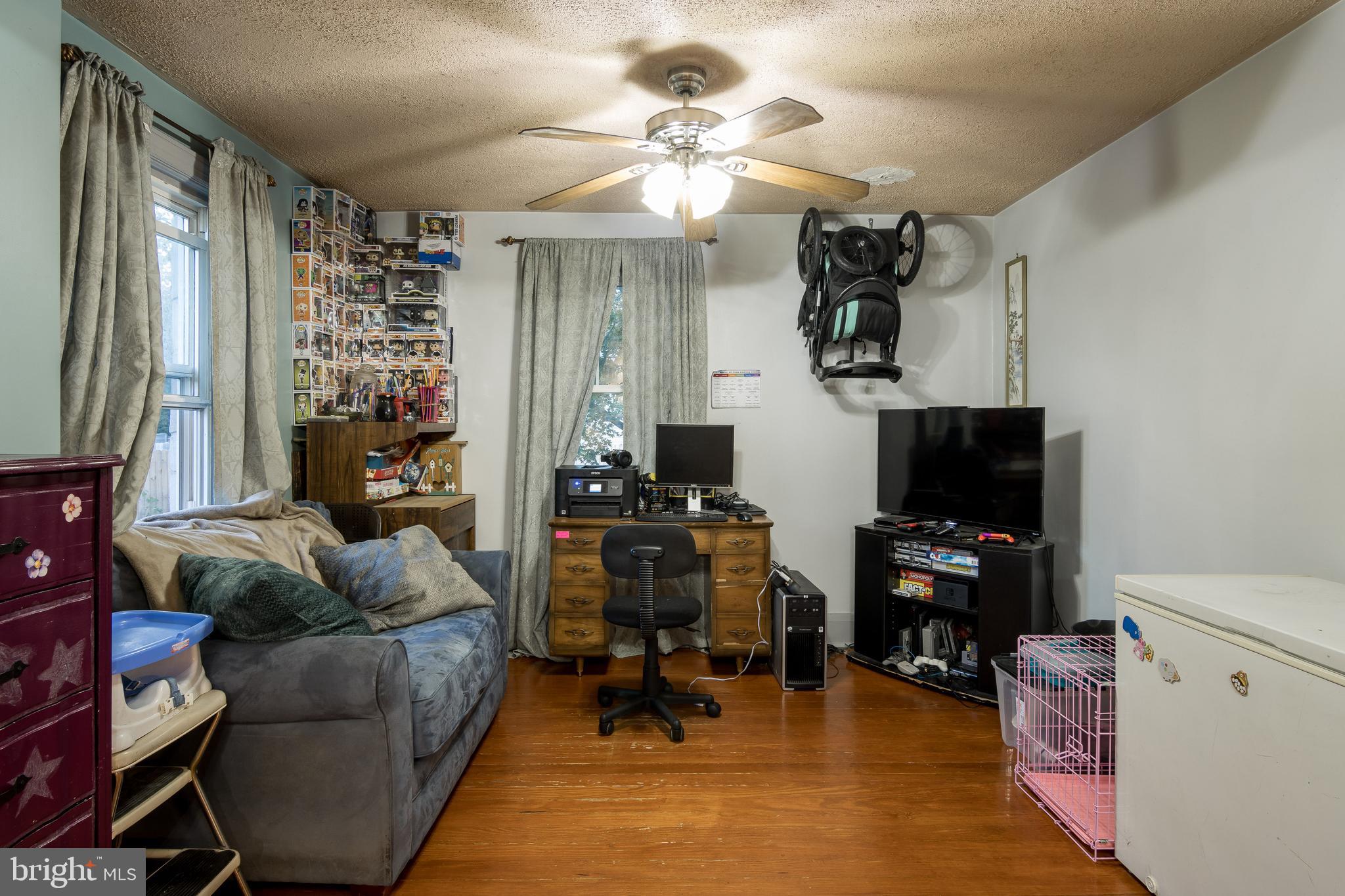 GLEN BURNIE - Residential