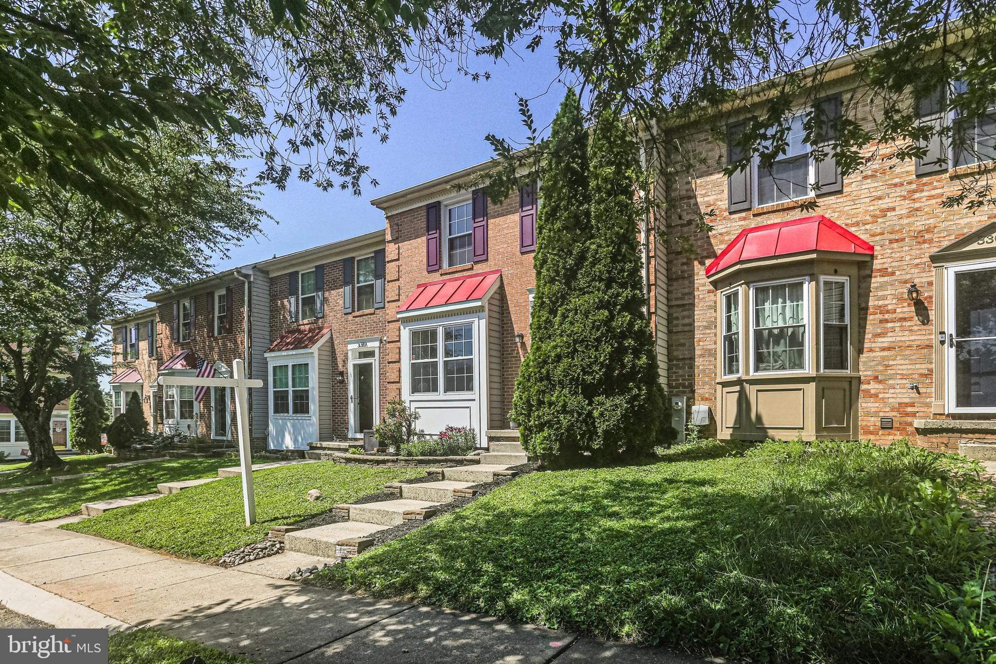 3308 CHEVERLY COURT