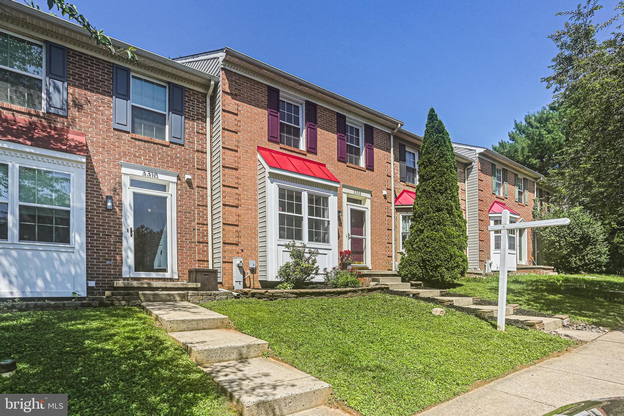3308 CHEVERLY COURT