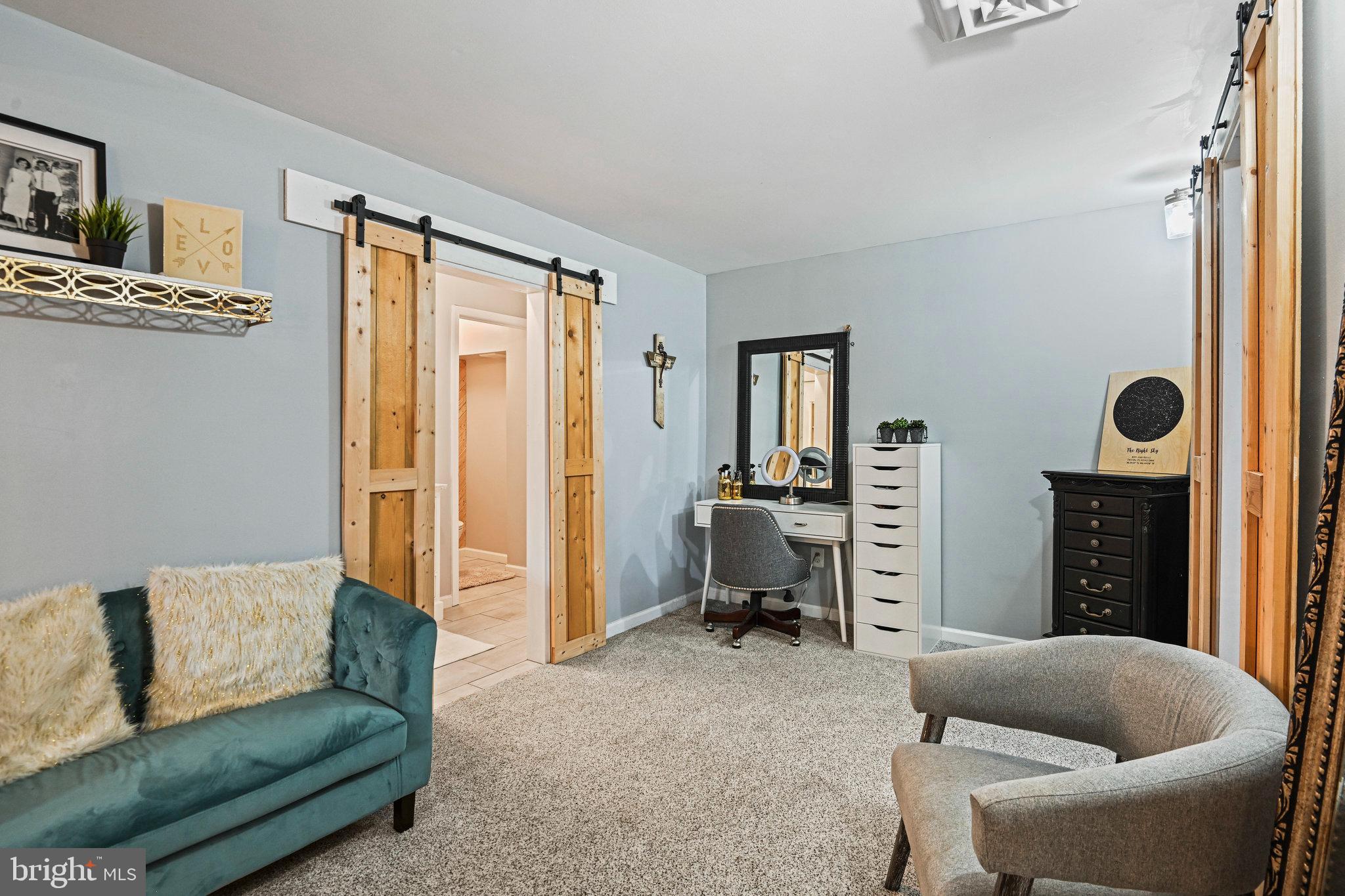 CANNON RIDGE - Residential