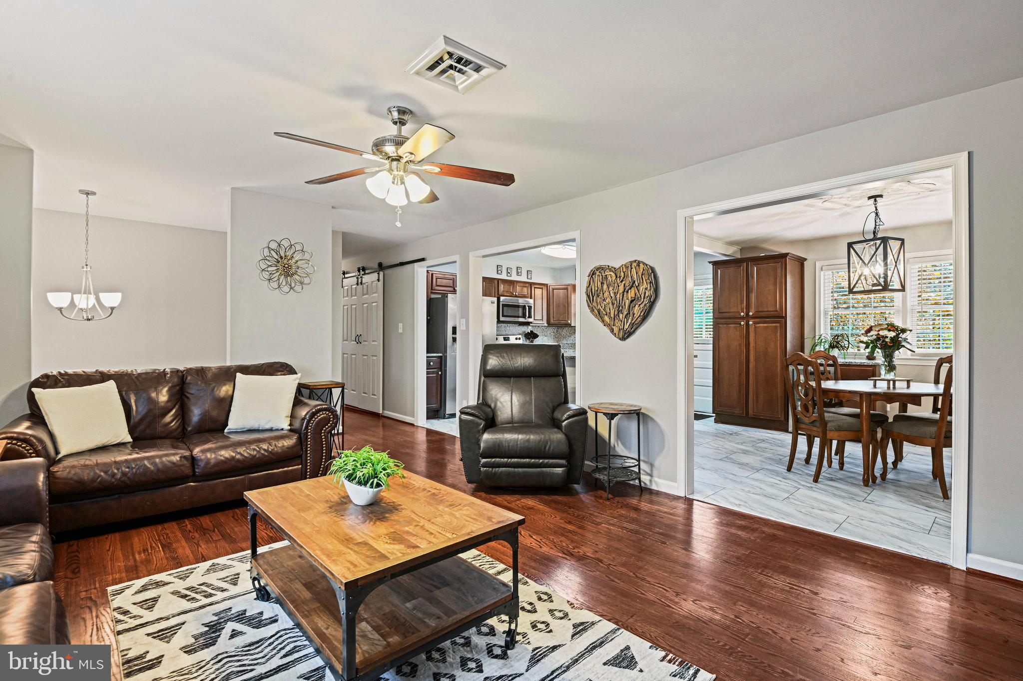 CANNON RIDGE - Residential