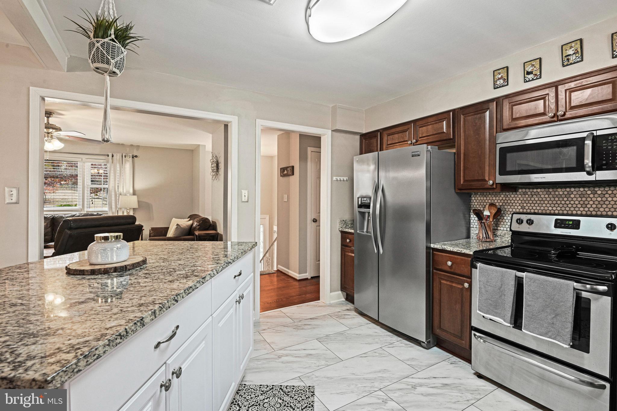 CANNON RIDGE - Residential