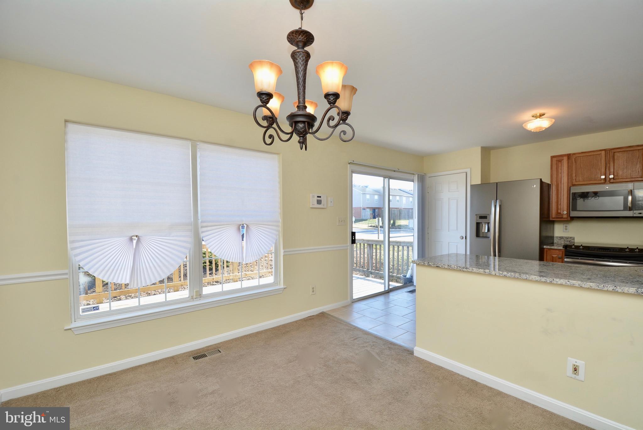 STONE RIVER - Residential Lease