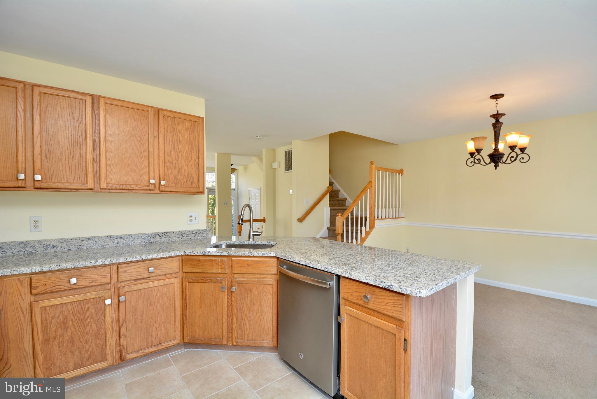 STONE RIVER - Residential Lease