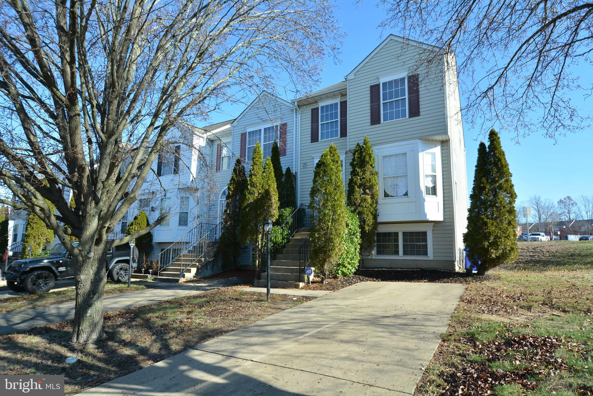 STONE RIVER - Residential Lease