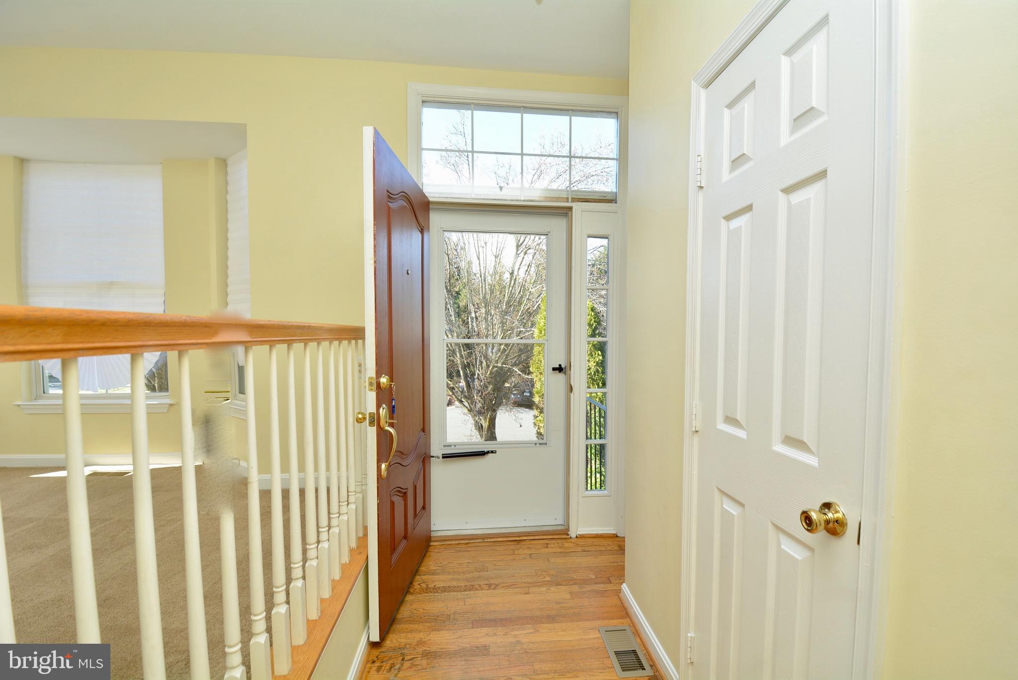 STONE RIVER - Residential Lease