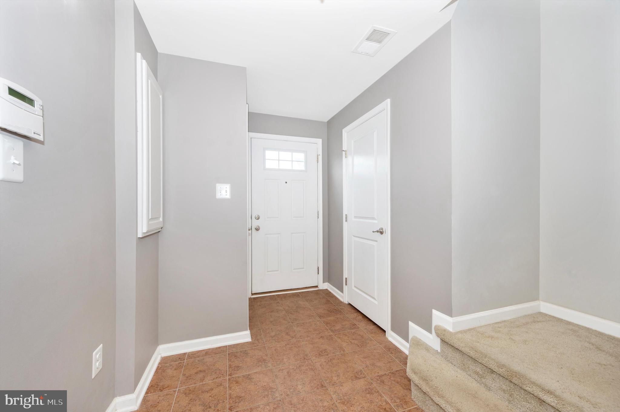 POTOMAC STATION - Residential