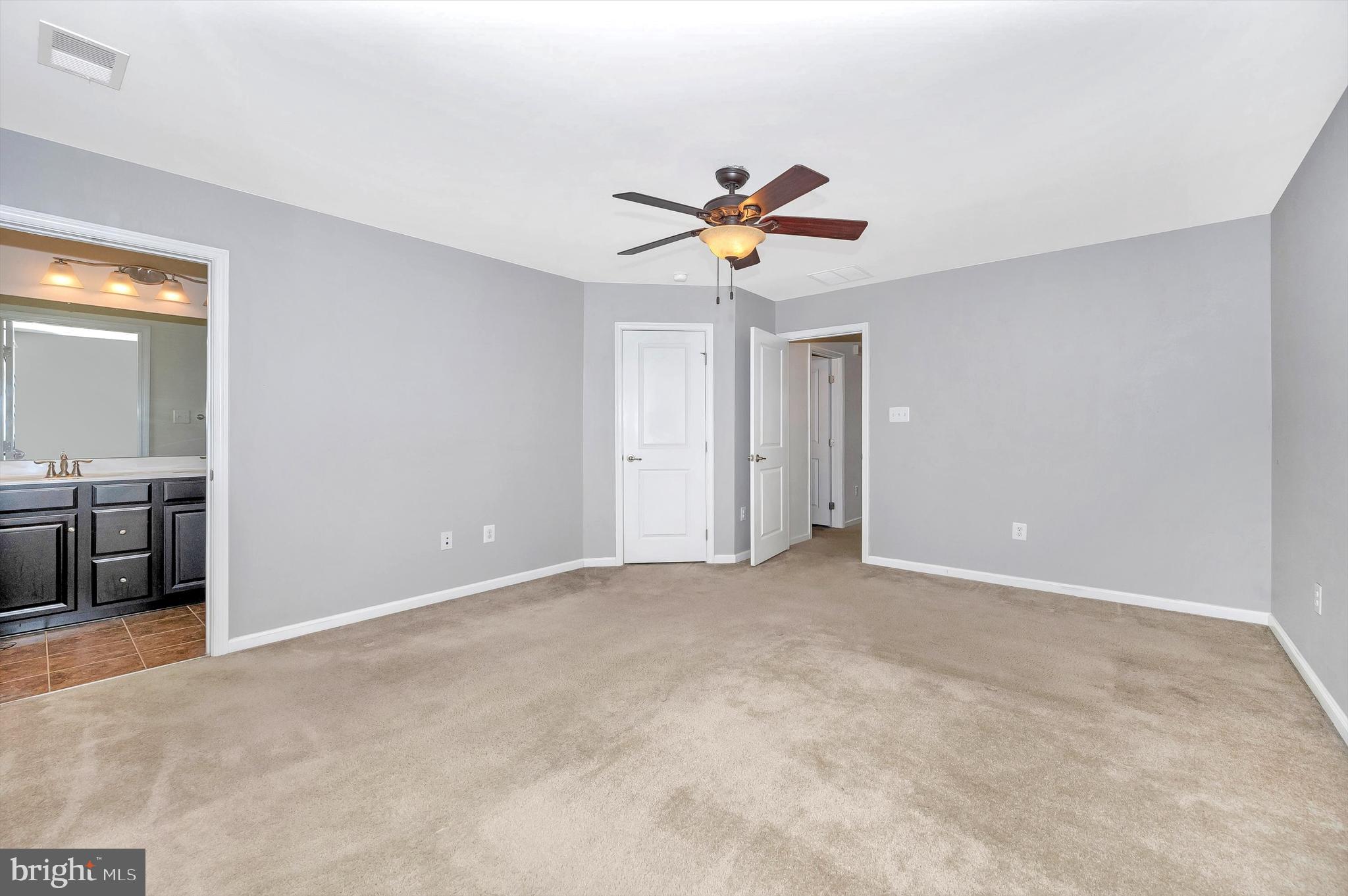 POTOMAC STATION - Residential