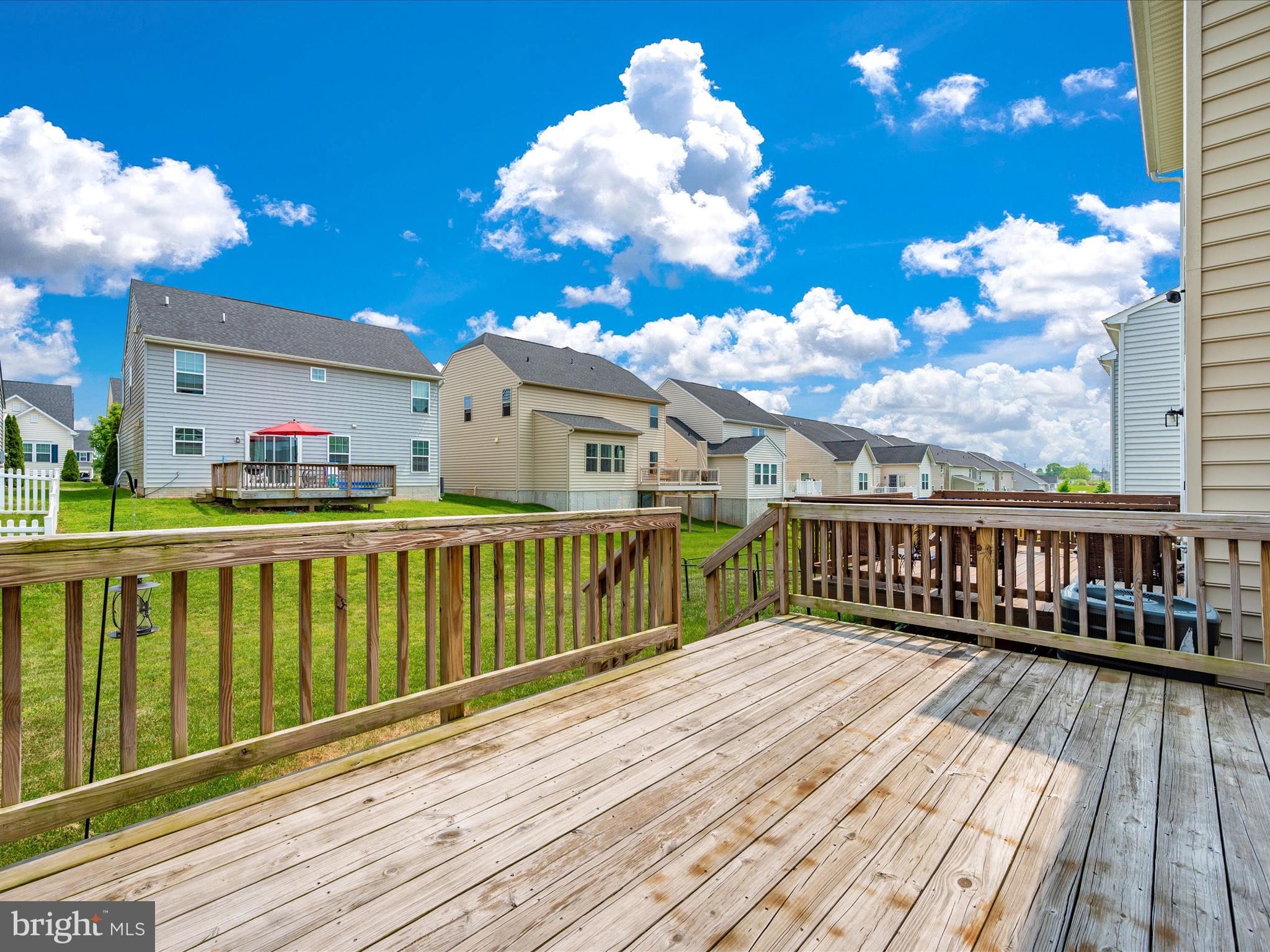 POTOMAC STATION - Residential