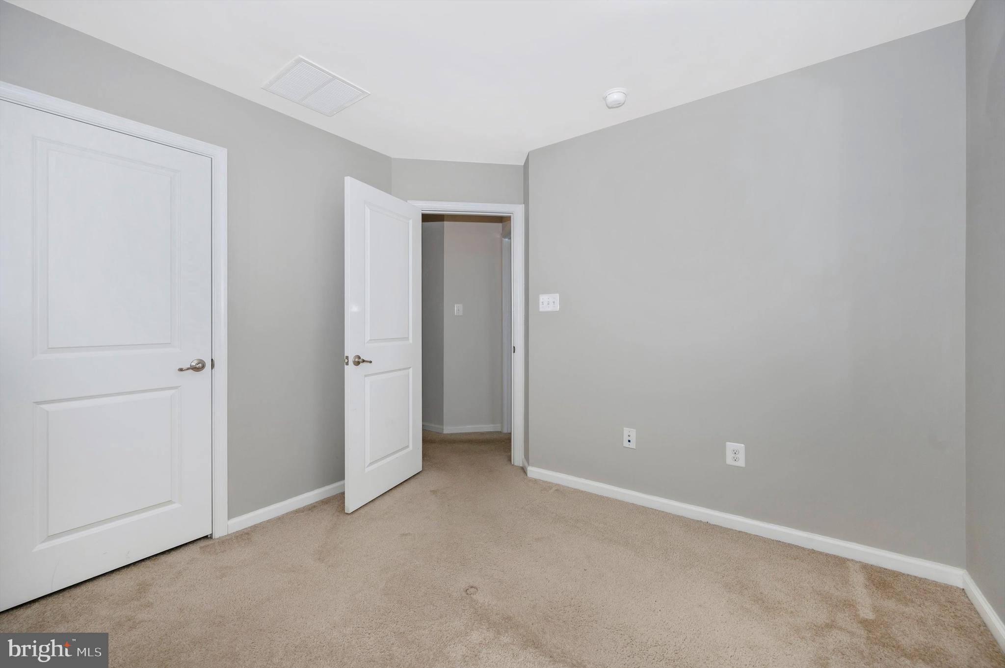 POTOMAC STATION - Residential