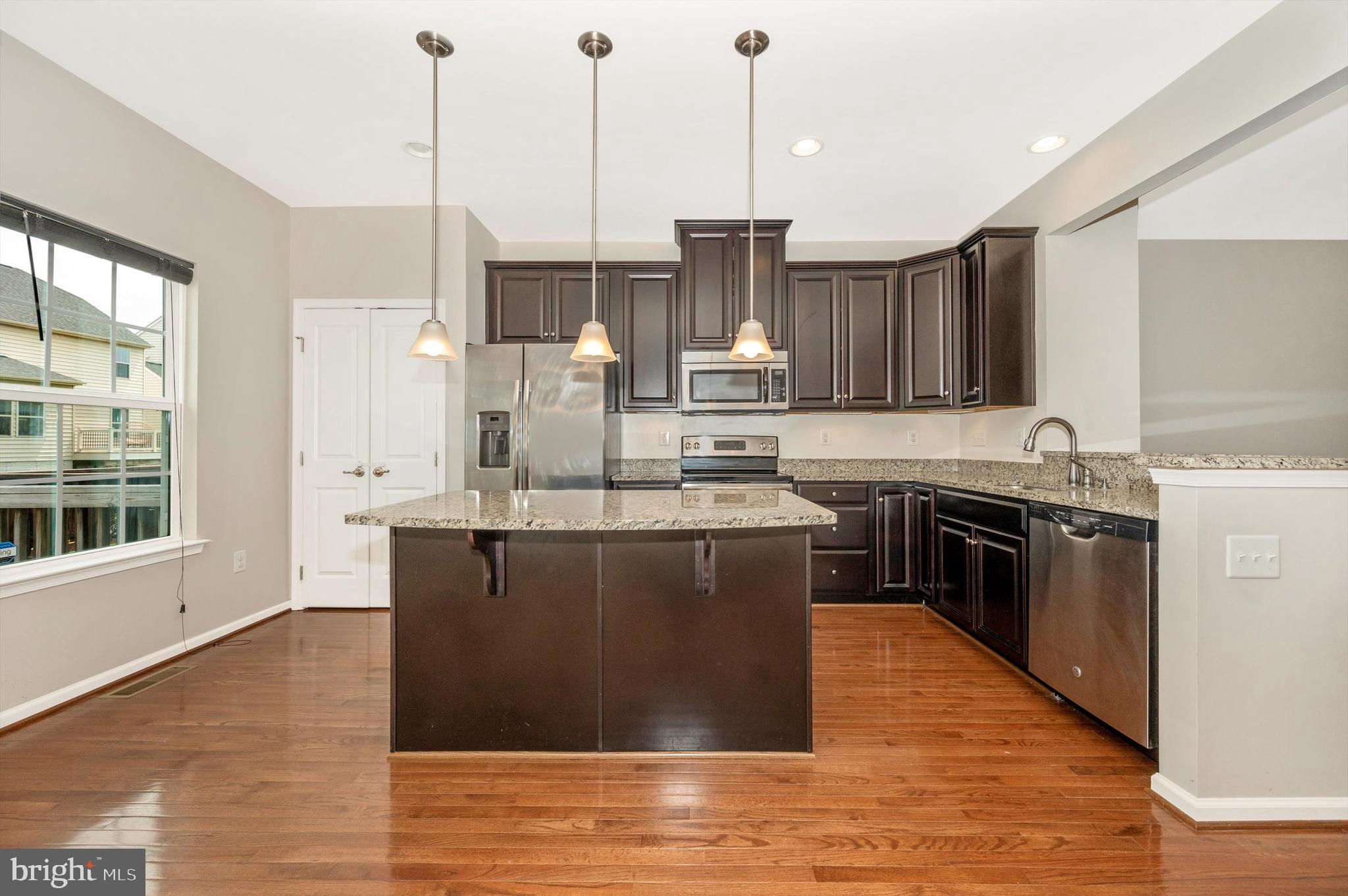 POTOMAC STATION - Residential