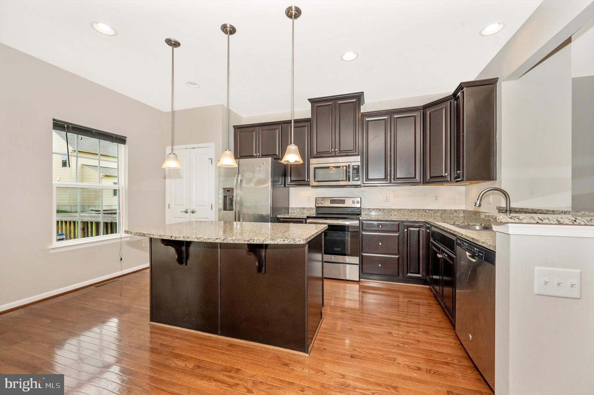 POTOMAC STATION - Residential